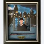 Harry Potter - Signed by Daniel Radcliffe (Harry) - RARE -, Nieuw