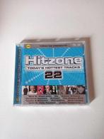 Yorin Hitzone 22, Cd's en Dvd's, Verzenden, Gebruikt