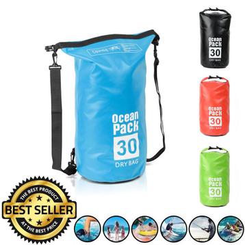 Waterdichte Tas Ocean Pack 30L - Waterproof Dry Bag Sack - beschikbaar voor biedingen