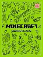 Minecraft jaarboek 2022 / Minecraft 9789030507963, Verzenden, Zo goed als nieuw