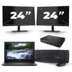 Dell Latitude 3590 - Intel Core i5-8e Generatie - 15 inch -, Verzenden, Nieuw