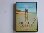 The Red Turtle - Michael Dudok De Wit (DVD), Verzenden, Nieuw in verpakking