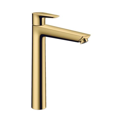 Wastafelmengkraan Talis E 240 HansGrohe Eengreeps met, Doe-het-zelf en Verbouw, Sanitair, Kraan, Nieuw, Ophalen of Verzenden