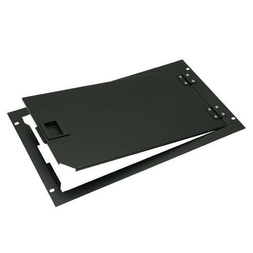 Adam Hall Inbouw flightcase deur 19 inch, Muziek en Instrumenten, Behuizingen en Koffers, Nieuw, Ophalen of Verzenden