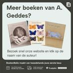Mini Notitieboek Anne Geddes 9789026926754 A. Geddes, Verzenden, Gelezen, A. Geddes