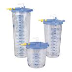 Reservoir voor disposable afzuigzak 2 liter, 1 stuk voor New, Verzenden, Nieuw