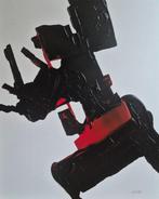 Bruno Cantais - Métamorphose, Antiek en Kunst