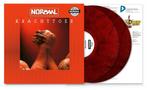 Normaal - Krachttoer | 2LP (Coloured Vinyl) - Pre-order, Cd's en Dvd's, Vinyl | Nederlandstalig, Ophalen of Verzenden, Nieuw in verpakking