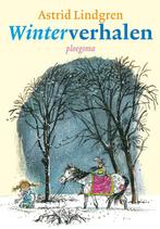 Winterverhalen / Ploegsma kinder- & jeugdboeken, Verzenden, Zo goed als nieuw, Astrid Lindgren