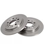 Remschijf VOLVO 780 2.4 D achterzijde, Auto-onderdelen, Verzenden, Nieuw