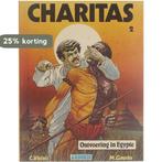Charitas, 2: Ontvoering in Egypte 9789034320124 Vinci, Verzenden, Gelezen, Vinci
