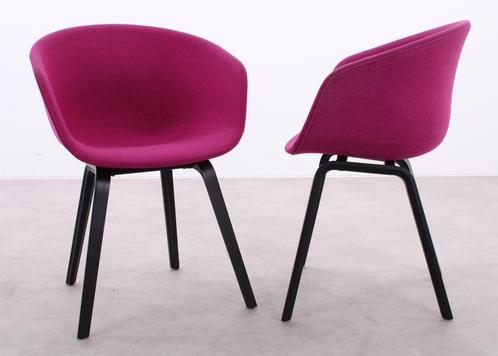 HAY AAC 23 About A Chair stoel, Zakelijke goederen, Kantoor en Winkelinrichting | Kantoormeubilair en Inrichting, Stoel, Gebruikt