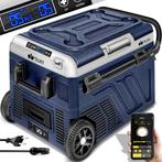 Tillvex® Elektrische Koelbox - Met Accu - tot -20°C - 50L -, Verzenden, Nieuw