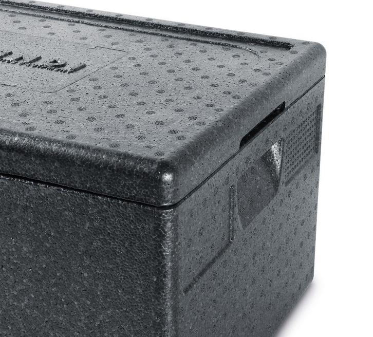 Thermobox Profi Line, Hendi, Profi Line, GN 1/1, 80L, 685x48, Zakelijke goederen, Horeca | Keukenapparatuur, Nieuw in verpakking