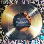 Roxy Music - Greatest Hits, Ophalen of Verzenden, Gebruikt