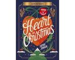 Epic Books - Adventboek - A Heart for Christmas 978902588920, Boeken, Verzenden, Zo goed als nieuw