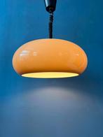 Space Age UFO Mushroom Plexiglass Suspension Pendant Lamp, Huis en Inrichting, Lampen | Hanglampen, Ophalen of Verzenden, Nieuw