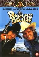 Rancho deluxe - DVD, Cd's en Dvd's, Dvd's | Actie, Verzenden