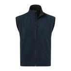 GGM Gastro | KARLOWSKY | Heren Softshell Vest Classic - |, Kleding | Heren, Truien en Vesten, Nieuw, GGM Gastro, Verzenden, Maat 48/50 (M)