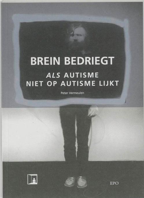 Brein bedriegt / Buiten reeks 9789064451270 Peter Vermeulen, Boeken, Psychologie, Gelezen, Verzenden