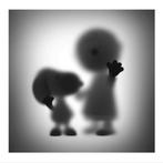 Whatshisname (1982) - Charlie and a Dog