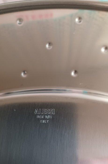 Alessi - Michael Graves - Dienblad - Staal, Antiek en Kunst, Antiek | Meubels | Tafels