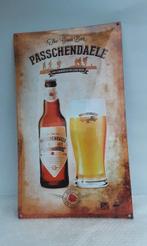 Passchendaele - Reclamebord - Emaille