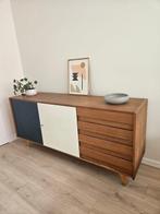 Interier Praha - Jiri Jiroutek - Dressoir - U-460 - eik