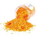 SuperStreusel Sprinkles Oranje 90g, Verzenden, Nieuw