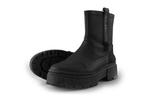 G-Star Chelsea boots in maat 37 Zwart | 10% extra korting, Kleding | Dames, Verzenden, Zwart, Overige typen, Zo goed als nieuw