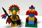 Lego - Adventurers - 5906 - Lego - Ruler of the Jungle, Nieuw