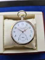 IWC - Silver pocket watch cal 52 - 1900-1949, Sieraden, Tassen en Uiterlijk, Nieuw