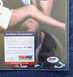 James Bond 007: Moonraker, Roger Moore - Signed in Person -, Verzamelen, Nieuw