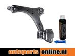 Draagarm Land Rover Freelander 2 voorzijde, links, onder, Verzenden, Nieuw, Land Rover