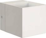 Lucide DEVI wandlamp 1xG9 - Wit, Huis en Inrichting, Ophalen of Verzenden, Zo goed als nieuw