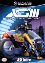 XG3 Extreme G Racing (Gamecube Games) (Nintendo Gamecube), Ophalen of Verzenden, Zo goed als nieuw