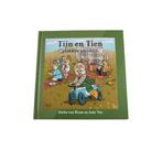 20 x Tijn en Tien plakken pleisters, Diversen, Nieuw