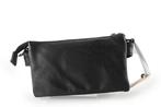 Charm London Tas Zwart | 10% extra korting, Verzenden, Zo goed als nieuw, Zwart