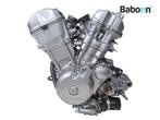Motorblok Honda XL 700 V Transalp 2011-2013 (XL700V RD15), Motoren, Verzenden, Gebruikt