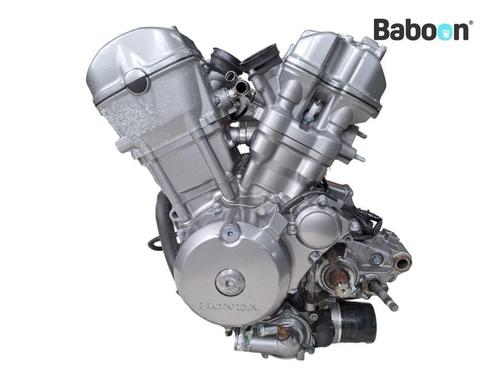 Motorblok Honda XL 700 V Transalp 2011-2013 (XL700V RD15), Motoren, Onderdelen | Honda, Gebruikt, Verzenden
