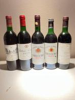 1978 1995 Château Le Tourt 1986 Château Potensac, 1982, Nieuw