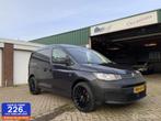 Volkswagen Caddy | Zakelijke Lease v.a. €275.74 pm, Automaat, Stof, Gebruikt, Euro 6