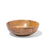 HEMA Schaaltje 14.5cm mangohout, Verzenden, Nieuw