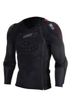 Lichaamsbeschermer Leatt ReaFlex MX (Stealth), Motoren, Verzenden, Nieuw