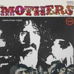 The Mothers Of Invention - Absolutely Free, Ophalen of Verzenden, Gebruikt