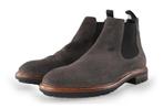Blackstone Chelsea boots in maat 40 Grijs | 10% extra, Blackstone, Overige kleuren, Verzenden, Boots