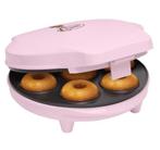 Bestron Donutmaker in Sweet Dreams design, met, Ophalen of Verzenden, Zo goed als nieuw