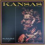 lp nieuw - Kansas - Masque, Verzenden, Zo goed als nieuw