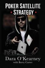 Poker Satellite Strategy | 9781527238091 | Dara OKearney ;, Boeken, Zo goed als nieuw, Dara O'Kearney ; Barry Carter