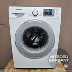 Samsung - wasmachine - WF80F5E4P4W, Witgoed en Apparatuur, Wasmachines, Gebruikt